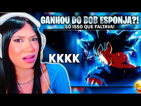 SUPER XANDÃO É ATORMENTADO PELO GOKU DE DRAGON BALL !!