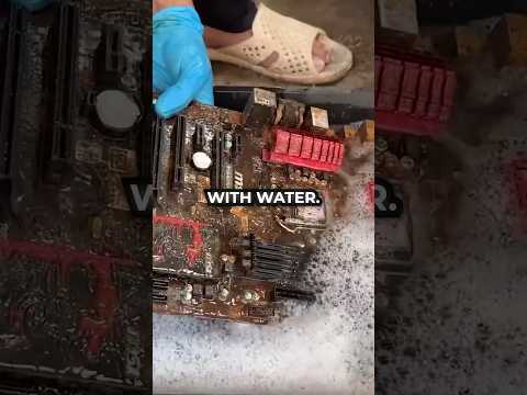 FAKE TECH Restoration Videos! 🖥️