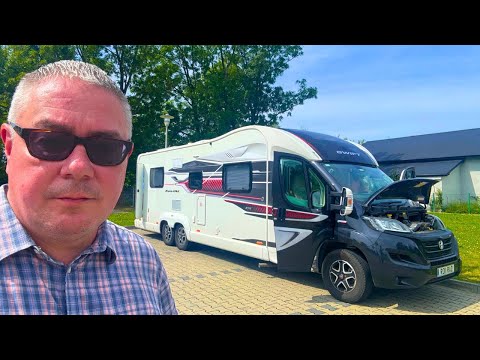 DISTRESS & BREAKDOWNS IN POLAND!