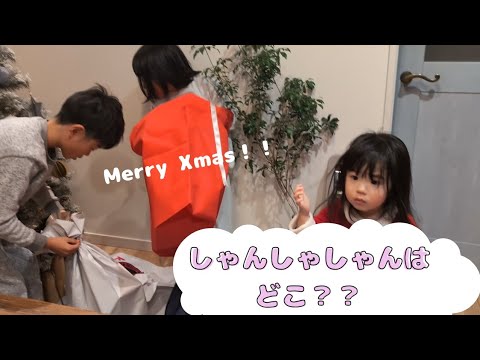 Merry Xmas!!プレゼントよりも…