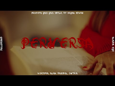 Andre Noriega, Profeta Yao Yao, Smi-Lee, Alan Dazmel - Perversa (Video Oficial) Prod. Flow Nasty