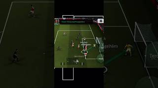 EFOOTBALL Team Play #shorts