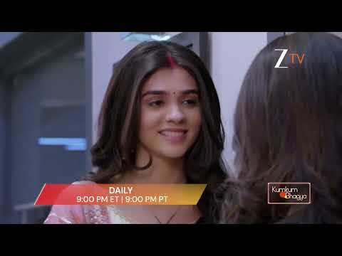 Kumkum Bhagya