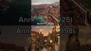 Anno 117 City Building & Strategy Gameplay Tips Tricks & Guide #anno117 #annoprclip #AnnoGameplay
