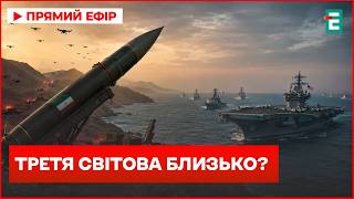 ТЕГЕРАН ЙДЕ НА ЕСКАЛАЦІЮ! США попередили про НАПАД: Іран мобілізує армію і готує МАСОВИЙ УДАР!