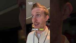 Minnesota Twins and Target Field LOSES POWER on home opener