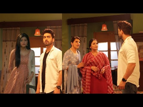 Yeh Rishta kya kehlata hai On Location | Dadi saa ko aa rha hai arman par gussa | Telly Drama