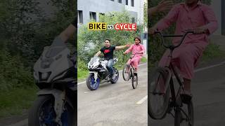 Do you love his TALENT??? Yes or No? #farazstuntrider #superbikes #biker #hayabusa #bikes