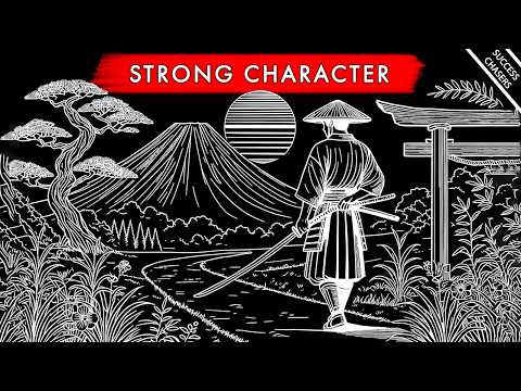 A Complete Philosophical Guide to Strengthening Your Character