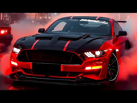 Car Music Mix 2025 🔥 Bass Music, Best EDM, Electro House 🔥Bass Boosted Songs 2025