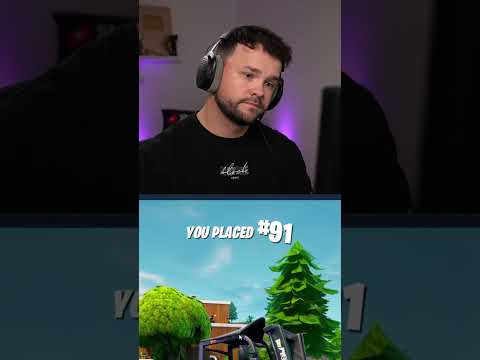 Fortnite isn’t the same.. 🥺 (Part 2)