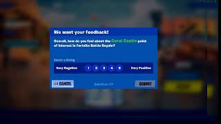 לייב פורטנייט משחקי צופים