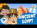 Ancient Egyptian Civilization Insights