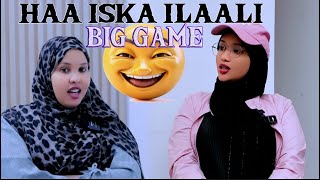 AFKAAGA HAA KA ILAALI HADAA QOSLI WEYDO DHAQTAR AAD🤣🤣🤣