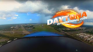 One Last Time - Atlanta to Daytona International 2025