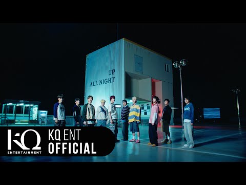 xikers(싸이커스) - &#39;Up All Night&#39; Official MV Teaser 2