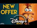 Disney Plus and Presidential Debate Insights
