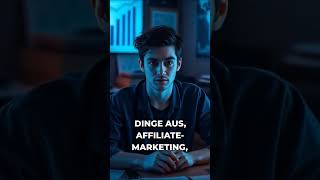 Die Entdeckung der Täuschung: Marcus' Netz-Illusion beginnt!