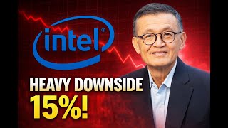 Intel Stock(INTC) ⚠️ Why INTC Could Trigger a Massive Short Squeeze | AI Stock Deep Dive