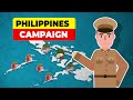 Exploring the Philippines Campaign in World War II