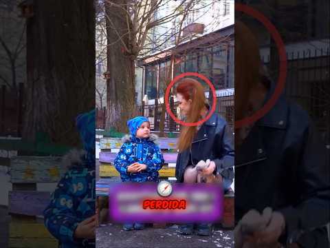 Perdida Durante Una Década, Su Familia No Pudo Creer Quién Era 😱