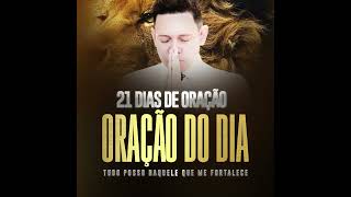 Bispo Bruno Leonardo | ORAÇAO DO DIA