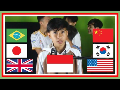 TEBAK NAMA BENDERA NEGARA DUNIA