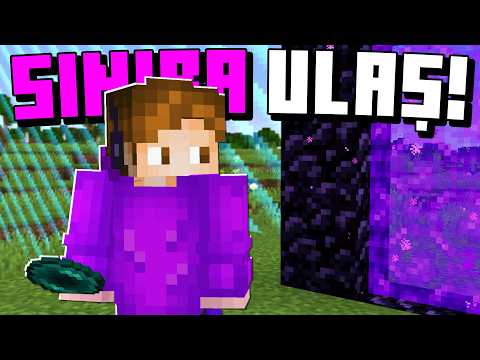 Minecraft'ta İMKANSIZ GÖREVLER 12