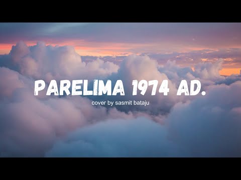 Parelima - 1974 AD (Cover)