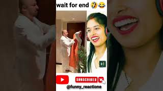 baap re 😱😱 #funny #comedy #reaction #tiktok #shorts #abrazkhan