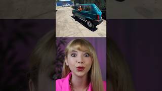 O menor carro do mundo