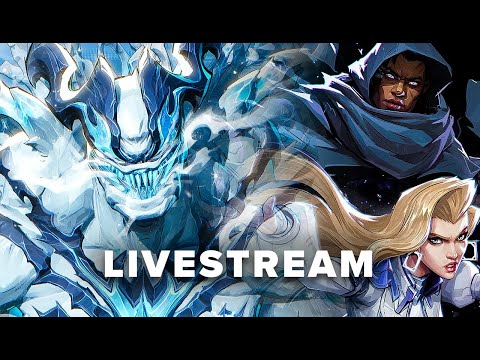 MARVEL RIVALS NEW VENOM WINTER SKIN AND CLOAK & DAGGER GAMEPLAY