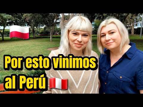 ESTAS COSAS SOLO PASAN EN PERÚ🇵🇪🇵🇱