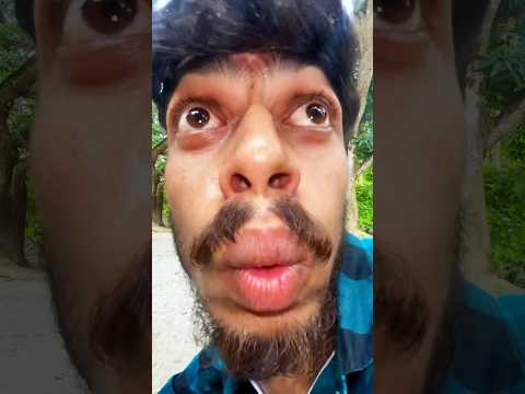 কি বললাম?🤣 #funny #bestfunny #osthirbinodon