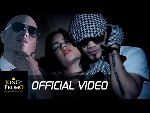 PITBULL y DON MIGUELO - Como Yo Le Doy (Remix) - OFFICIAL VIDEO HD