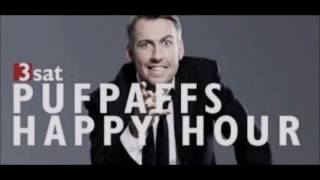Nico Semsrott   Pufpaffs Happy Hour   Folge 33   best comedy 2017