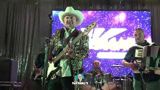 BETO HERNÁNDEZ Y SU TROPICAL DEL BRAVO EN VIVO DESDE MONTERREY, MÉXICO (2025)