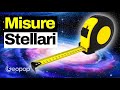 Misurazione delle Distanze Astronomiche