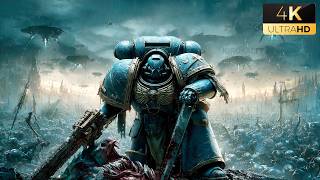 WARHAMMER 40K ARMAGEDDON Full Movie (2026) 4K ULTRA HD Action Fantasy