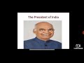 Indian Parliament Structure and Functions