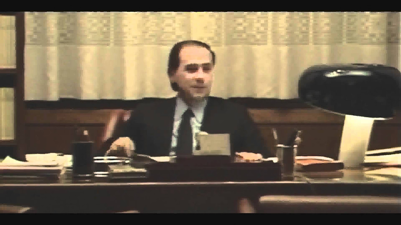 Silvio Forever anteprima del trailer