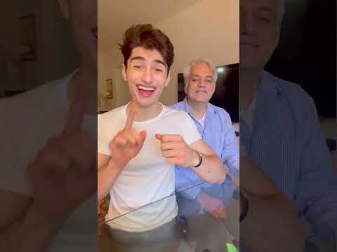 MAGIC SHARPIE TRICK TUTORIAL 😱😂