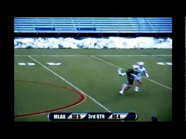 MLAX: Endicott vs Skidmore