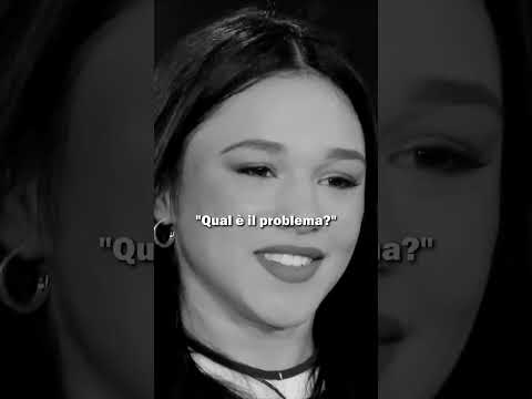 Dai quartieri spagnoli di Napoli ad attrice, la storia di Maria Esposito e della sua infanzia