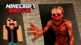 Ce NOUVEAU Mod Horreur est Absolument HORRIBLE ...