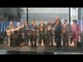 Understanding the National Anthem Protocol