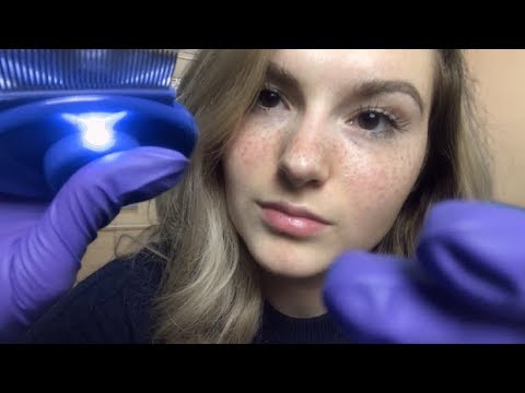 Ginger onlyfans asmr GINGER ASMR