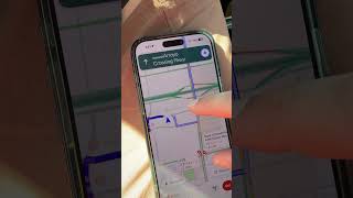 AI w Google Maps