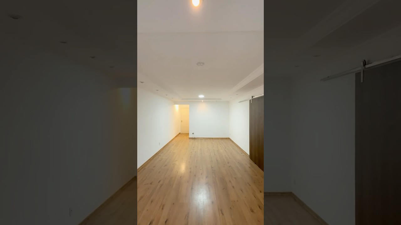 Apartamento Garden Batel 