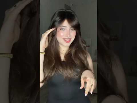 تيك توك لانا محمد الجديد|جمالها بالاسود😭🖤.#shorts #لانا_محمد #جيش_لنوش #اكسبلور #400k #للمونتاج_ملاك